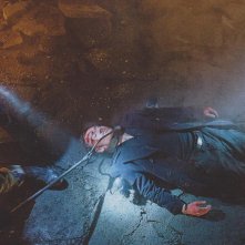 X-Men: Dark Phoenix, Michael Fassbender in una foto del film