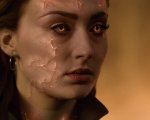 X-Men: Dark Phoenix, la versione originale prevedeva gli Skrulls e una gigantesca battaglia a New York