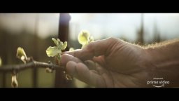 Star Trek: Picard - Teaser Trailer