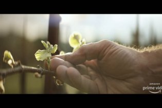 Star Trek: Picard - Teaser Trailer