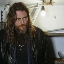 A mano disarmata: Mirko Frezza in una scena del film