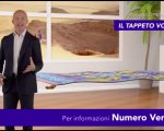 Aladdin: Giorgio Mastrota e la televendita del tappeto volante in un divertente video