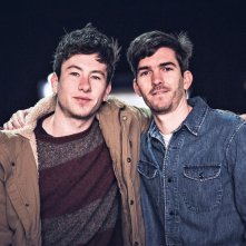 American Animals: Barry Keoghan e il vero Spencer Reinhard