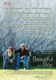Locandina di Beautiful Boy