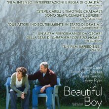 Locandina di Beautiful Boy