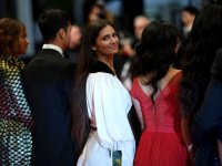 Cannes 2019: il film di Kechiche imbarazza la protagonista, che lascia la proiezione