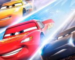 Cars 3, su Netflix in streaming da oggi!