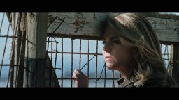 A Mano Disarmata - Trailer Italiano