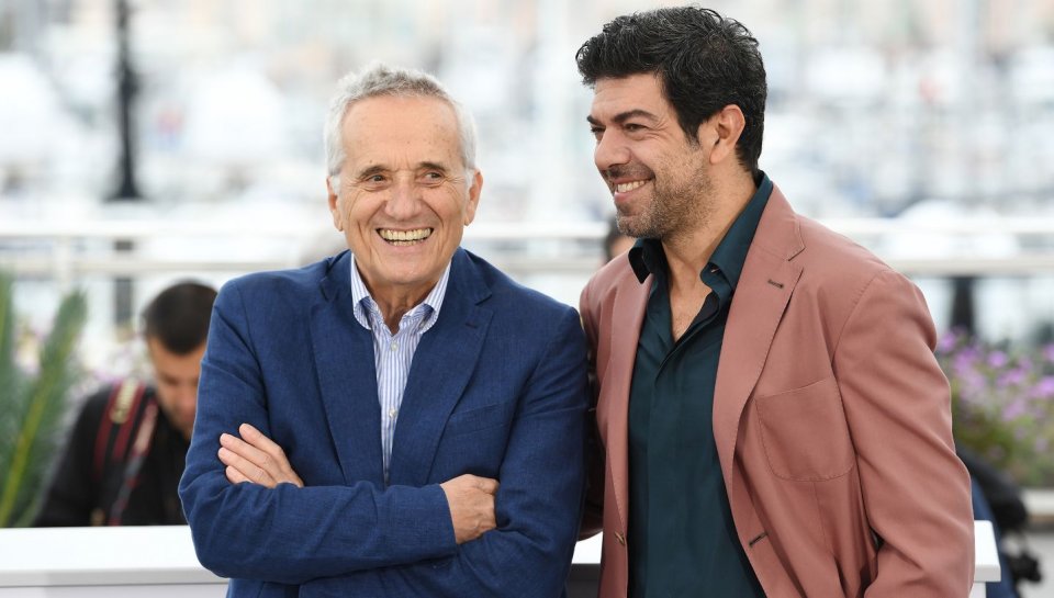 Il Traditore Marco Bellocchii Pierfrancesco Favino Cannes 2019 Ypz0Sgi