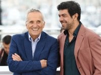 Il traditore, Marco Bellocchio: 'L'attrazione verso il personaggio di Buscetta mi ha convinto a fare il film'