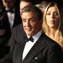 Cannes 2019: Sylvester Stallone  sul red carpet