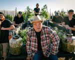 Jim Belushi si è messo a produrre cannabis nel suo ranch in Oregon