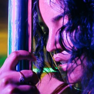 Mektoub, My Love: Intermezzo, una scena dal film