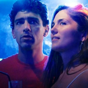 Mektoub, My Love: Intermezzo, una scena del film di Abdellatif Kechiche