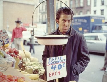 Midnight Cowboy 3