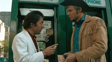 Midnight Cowboy 2Nax8T0