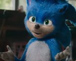 Sonic - Il film, uscita posticipata per modificare il design del protagonista