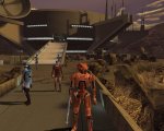 Star Wars: Knights of the Old Republic, il film in preparazione presso Lucasfilm