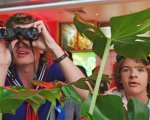 Stranger Things: il bromance tra Dustin e Steve proseguirà nella stagione 3!
