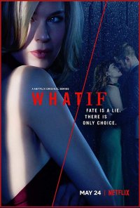 Locandina di What/If