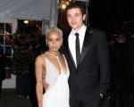Zoë Kravitz si è sposata 'in segreto' con Karl Glusman