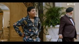 Rim Of The World - Trailer