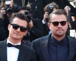 Cannes 2019: Leonardo DiCaprio, Orlando Bloom e Pierfrancesco Favino sul red carpet