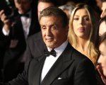 Cannes 2019: Sylvester Stallone in forma sul red carpet (FOTO)