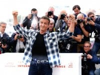 Sylvester Stallone sarà di nuovo Rambo: 'Non smettete mai di prendere a pugni la vita'