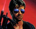 Cobra: il film di Sylvester Stallone diventa una serie TV!