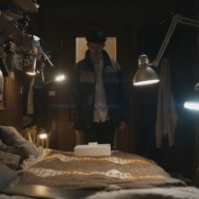 Come vendere droga online (in fretta): Maximilian Mundt in un'immagine della prima stagione