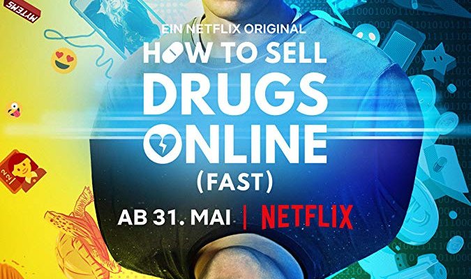 Come vendere droga online (in fretta) (prima stagione) Movieplayer.it