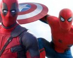 Deadpool entrerà nel Marvel Cinematic Universe in Spider-Man 3?