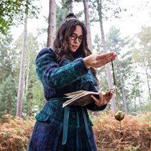 Good Omens: un momento della serie