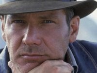 Harrison Ford su Indiana Jones: 'Sono l'unico che può interpretarlo!'