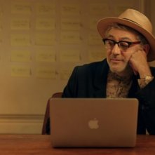 It Must Be Heaven: un'immagine del film