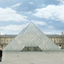 It Must Be Heaven: una sequenza del film