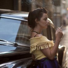 La vita invisibile di Eurídice Gusmão: un momento del film