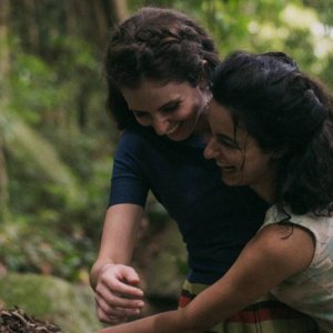 La vita invisibile di Eurídice Gusmão: un'immagine del film