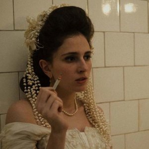 La vita invisibile di Eurídice Gusmão: una sequenza del film