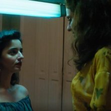 La vita invisibile di Eurídice Gusmão: una scena del film