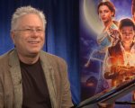 Aladdin, Alan Menken: “Will Smith ha reso più belle le mie canzoni”