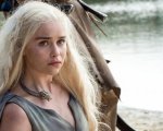 Il Trono di Spade, Emilia Clarke: 'Per anni ho temuto di essere licenziata'