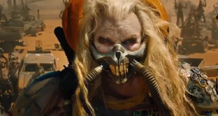 Mad Max Fury Road Netflix Mad Max Fury Road Netflix
