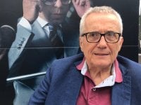 Il Traditore, Marco Bellocchio: 'Per raccontare Buscetta ho dovuto allontanarmi dal mio cinema'