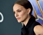 Natalie Portman ha ricevuto le scuse di Moby per la menzogna della presunta relazione