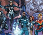 Marvel Cinematic Universe: in arrivo un film sugli Ultimates?