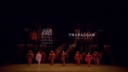 Royal Opera House - Romeo E Giulietta - Trailer