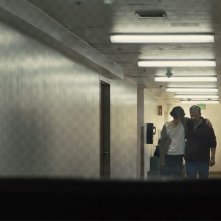 Beautiful Boy: una scena del film diretto da Felix van Groeningen
