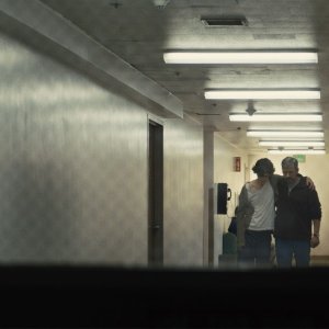 Beautiful Boy: una scena del film diretto da Felix van Groeningen